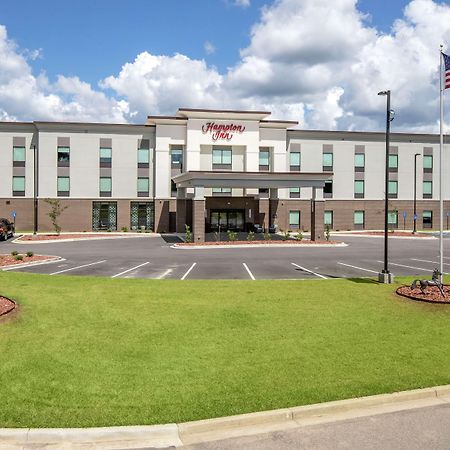 Hampton Inn Camden, Sc Eksteriør billede