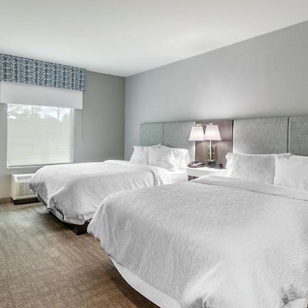 Hampton Inn Camden, Sc Eksteriør billede