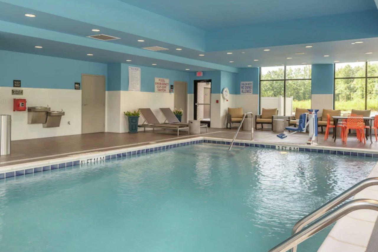Hampton Inn Camden, Sc Eksteriør billede