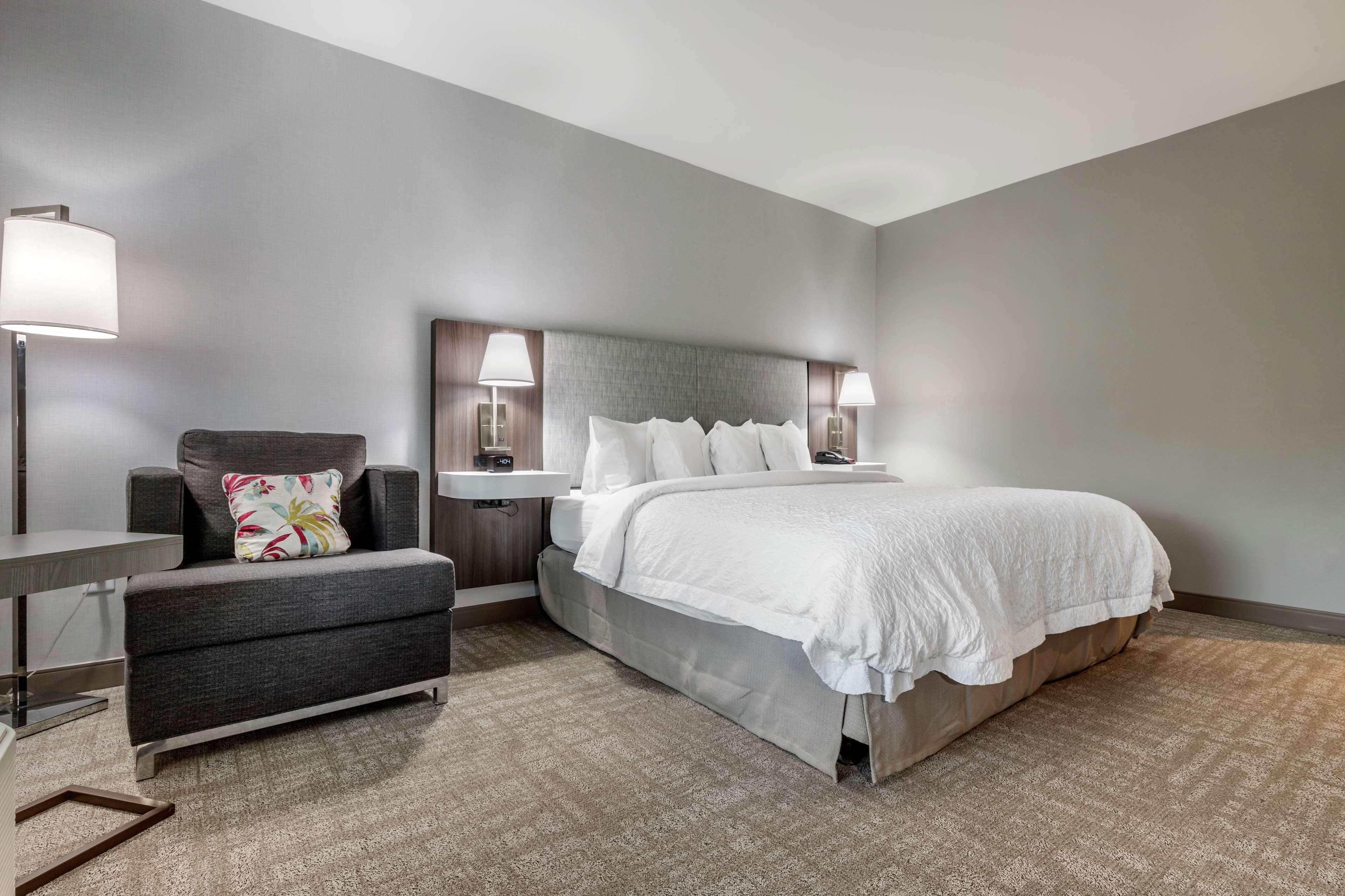 Hampton Inn Camden, Sc Eksteriør billede