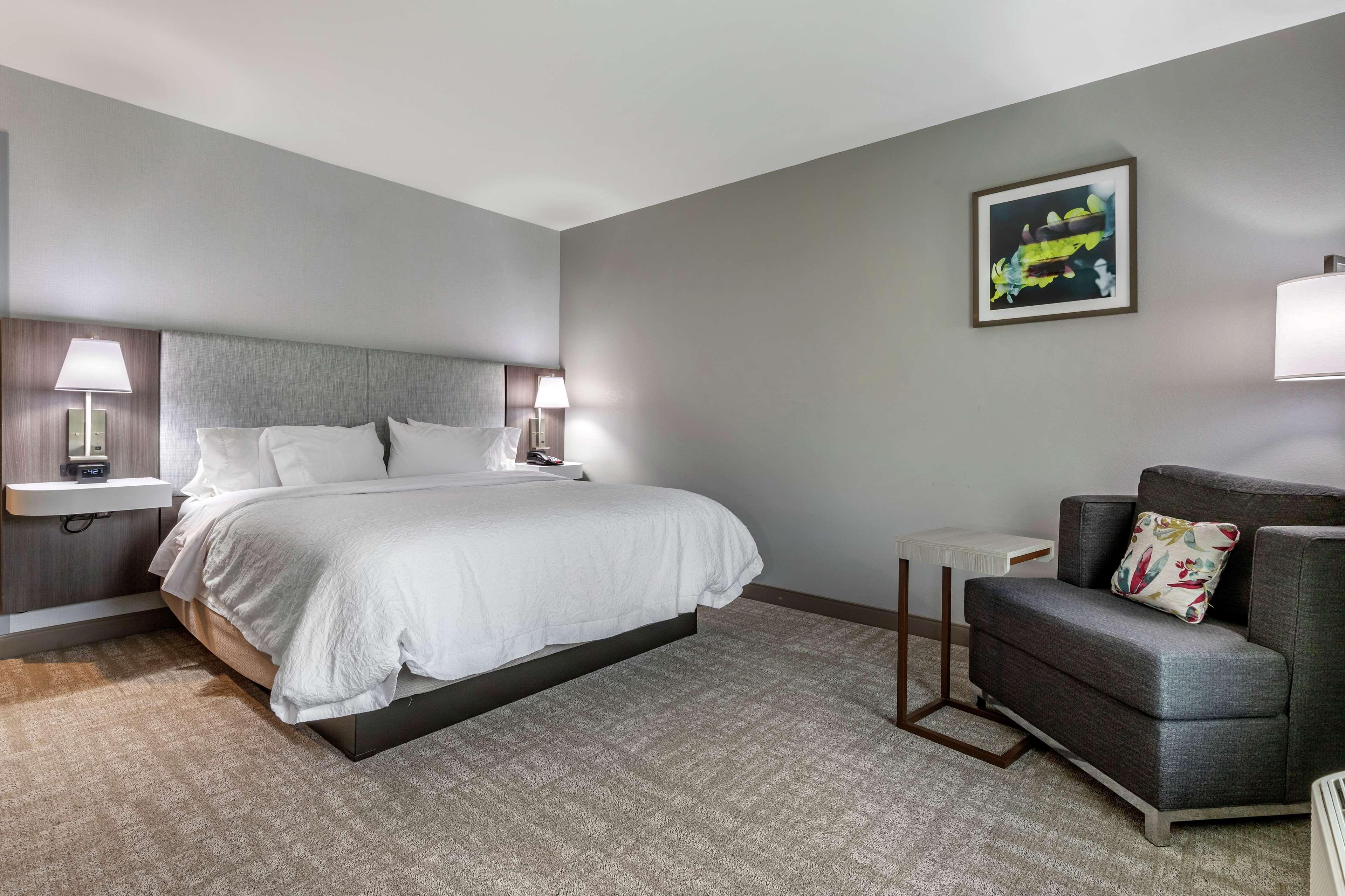 Hampton Inn Camden, Sc Eksteriør billede