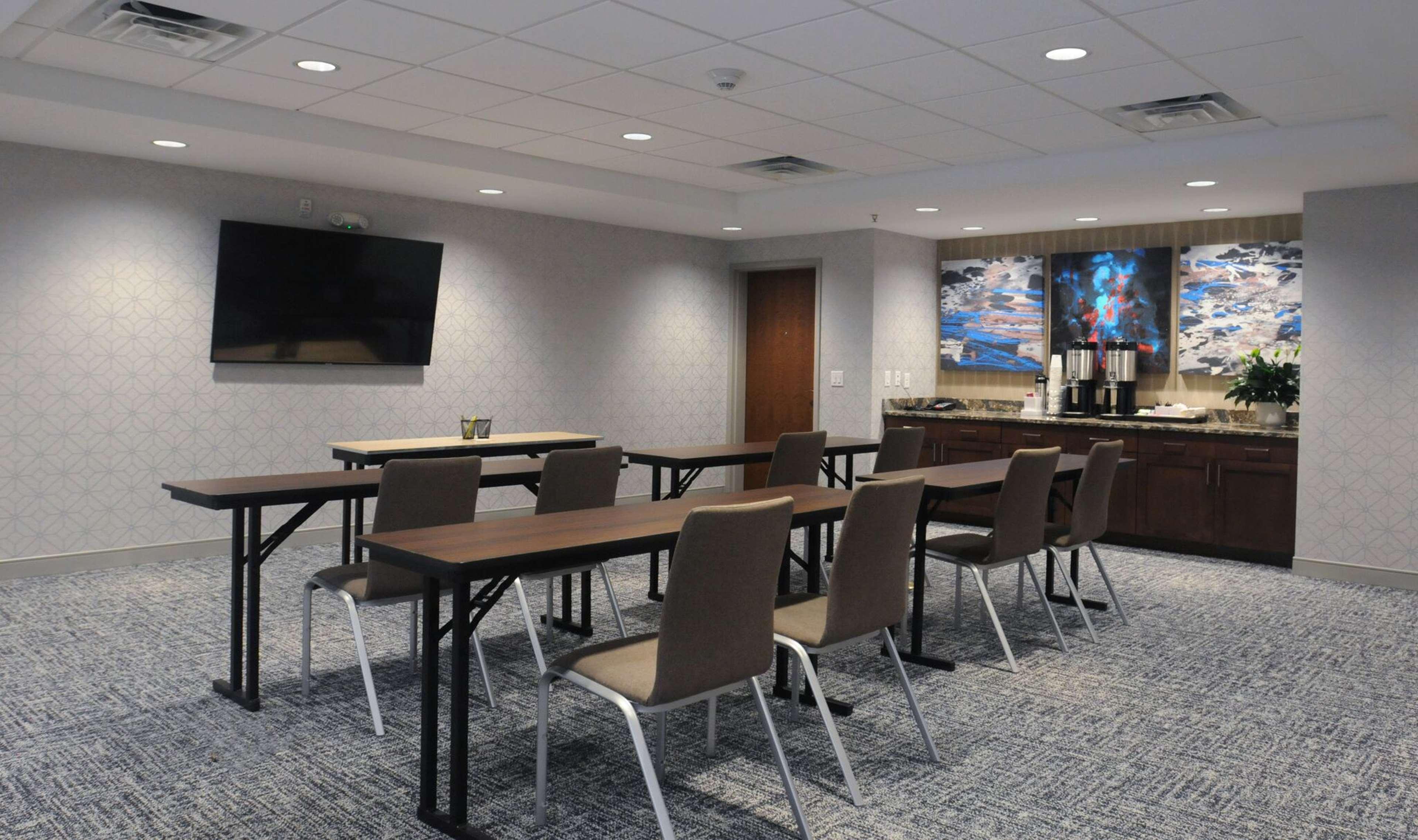 Hampton Inn Camden, Sc Eksteriør billede