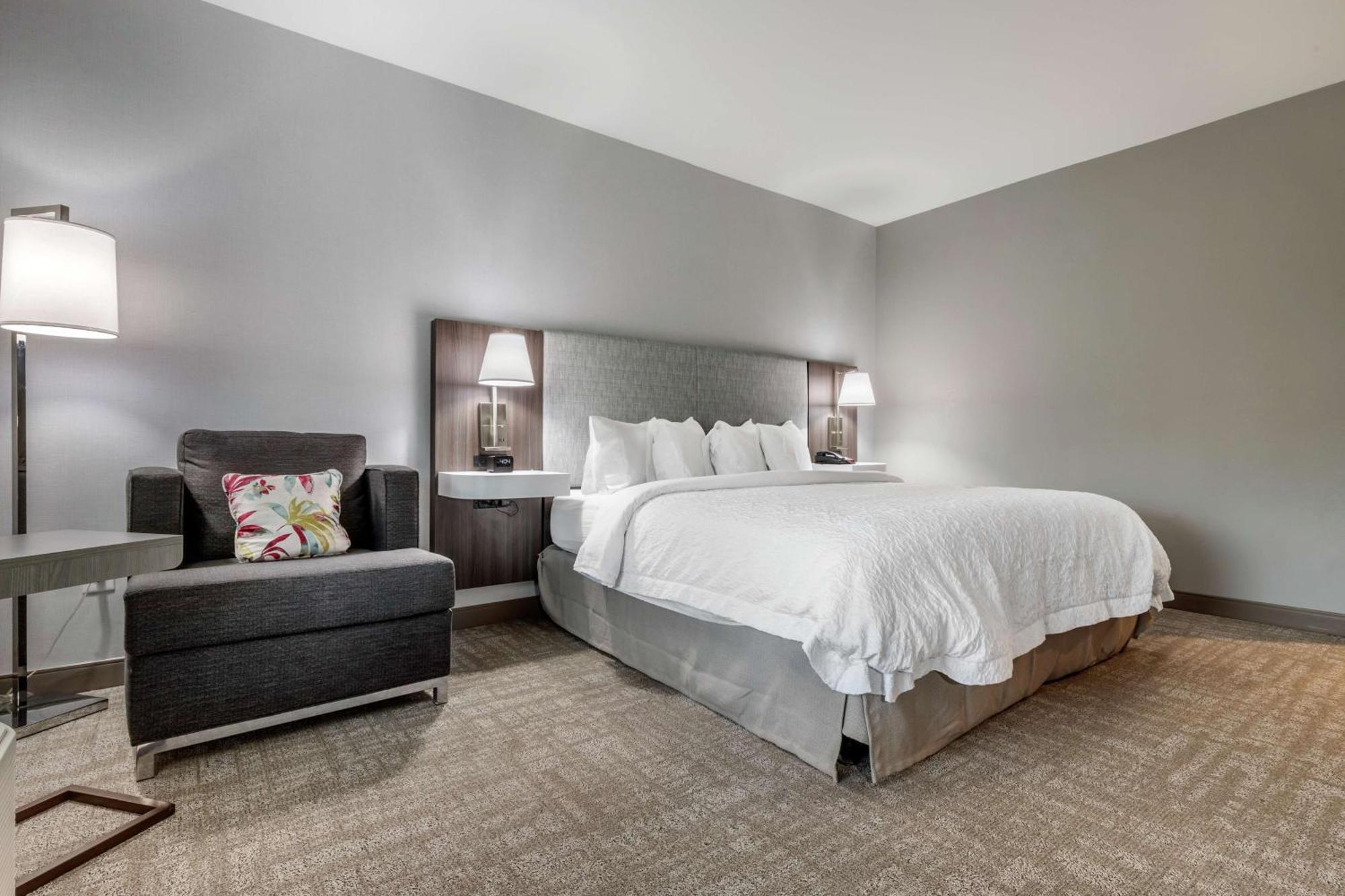 Hampton Inn Camden, Sc Eksteriør billede