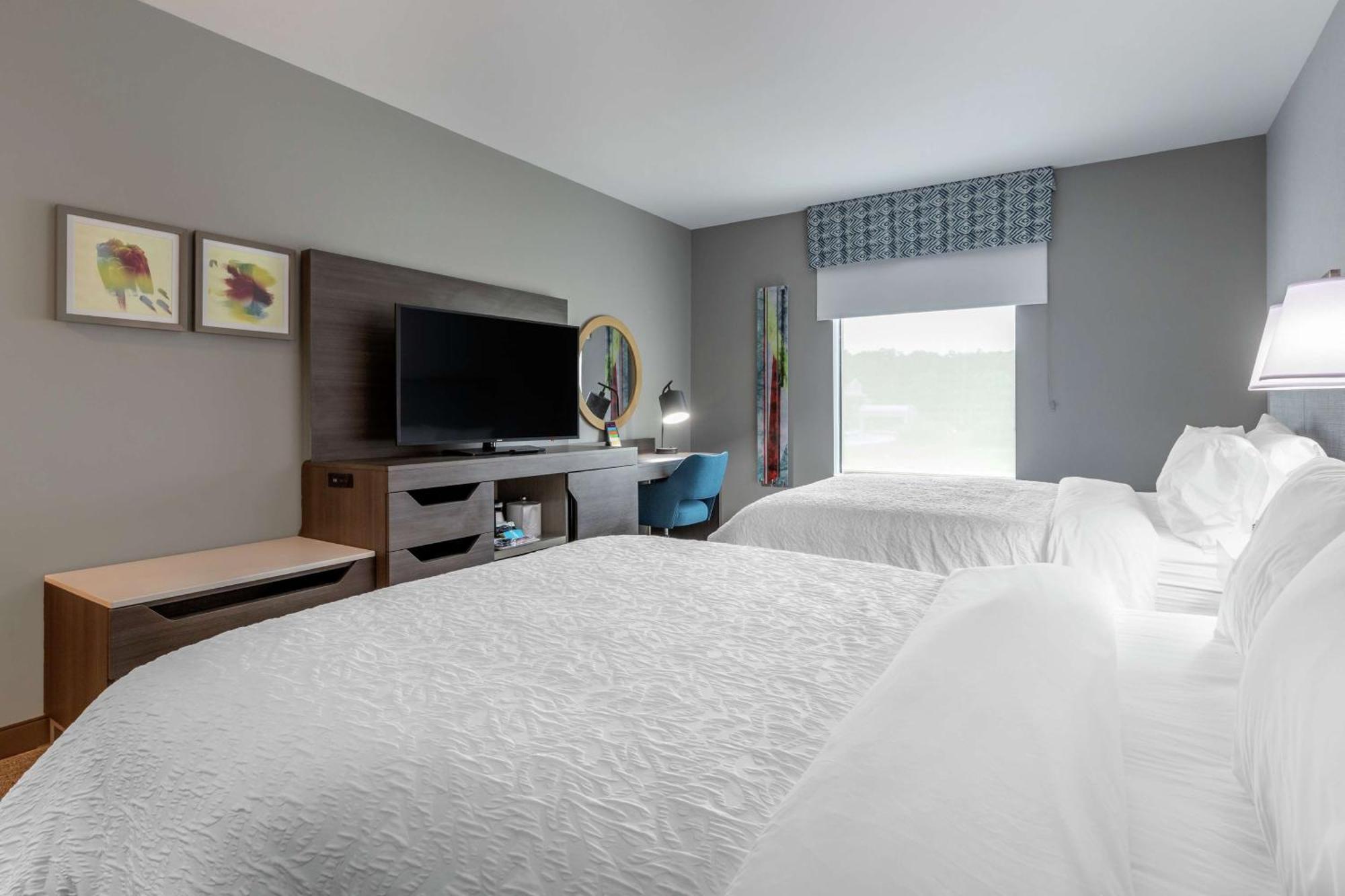 Hampton Inn Camden, Sc Eksteriør billede