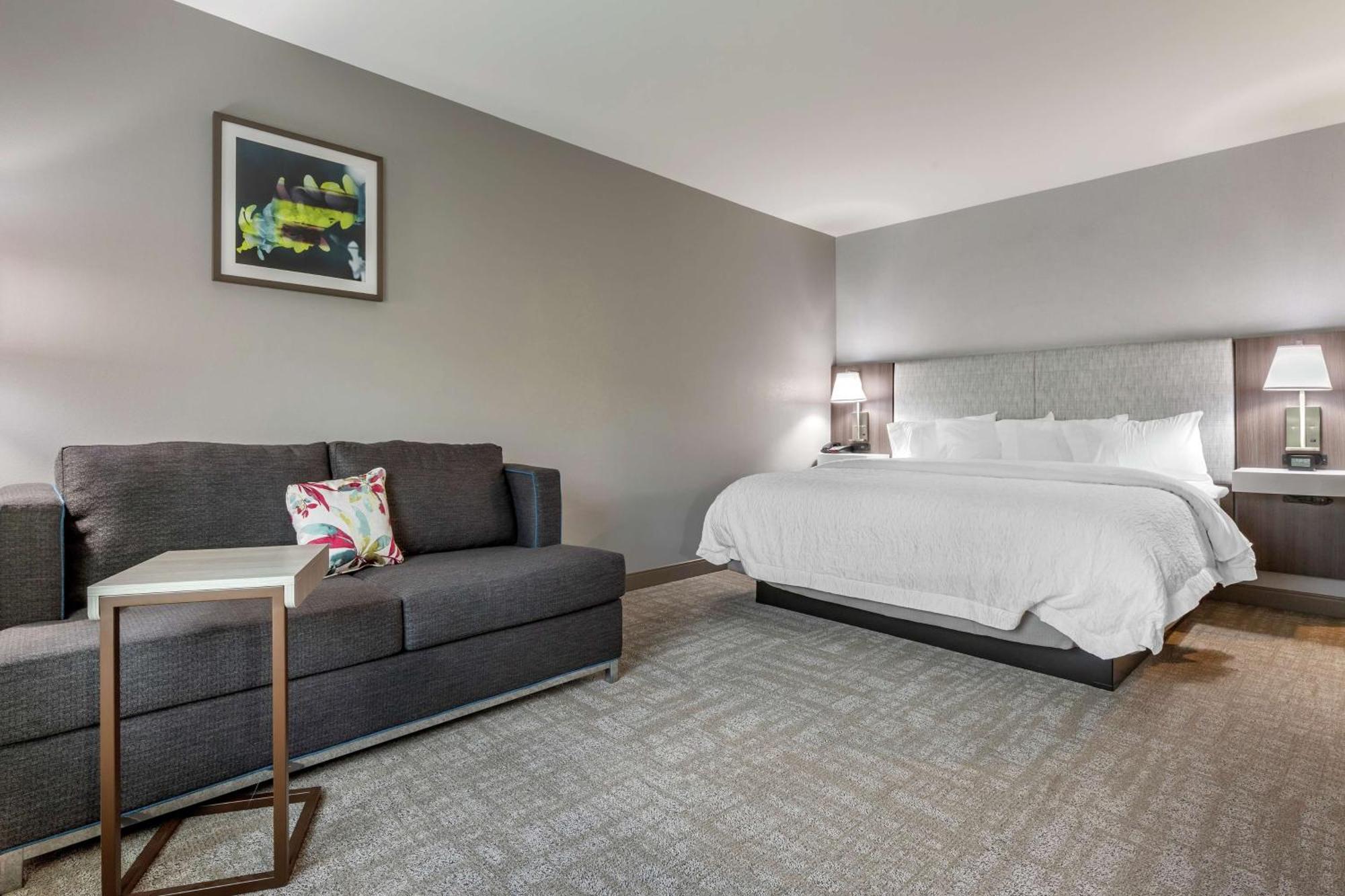 Hampton Inn Camden, Sc Eksteriør billede